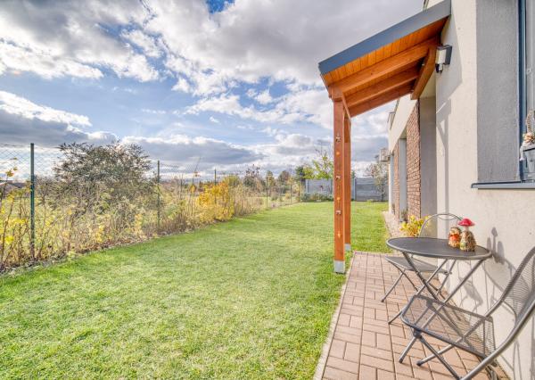 Na predaj príjemný 4-izbový byt v pokojnej časti Tomášova