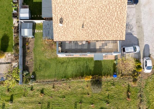 Na predaj príjemný 4-izbový byt v pokojnej časti Tomášova