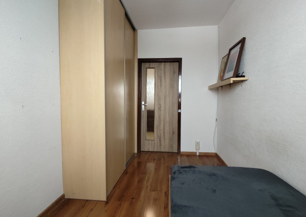 Na prenájom 3-izbový byt v Bánovciach nad Bebravou