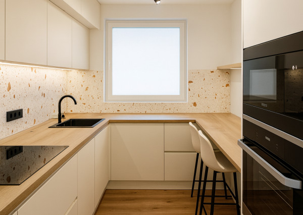 Na predaj 3-izbový byt v meste Martin - Jahodníky