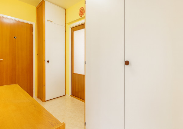 Na predaj 3-izbový byt v meste Martin - Jahodníky