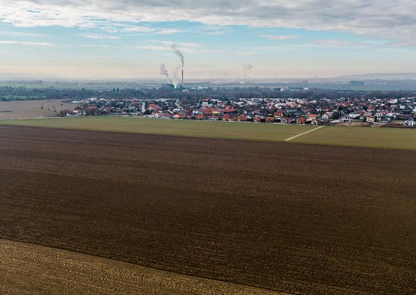 Na predaj investičný pozemok v lokalite Košice-Krásna