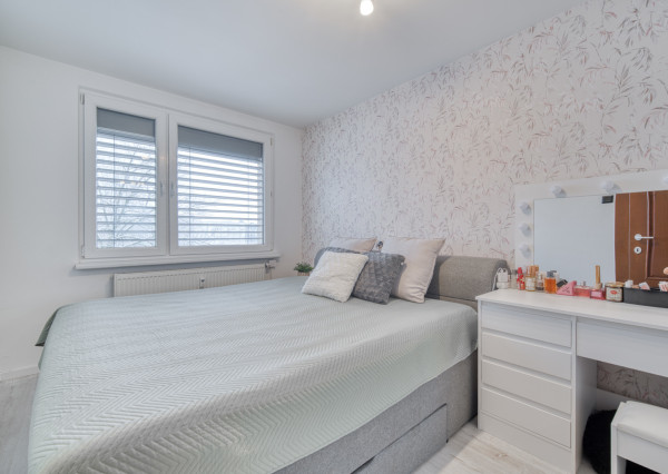 Na predaj 3-izbový byt na ulici J. G. Tajovského v Trnave