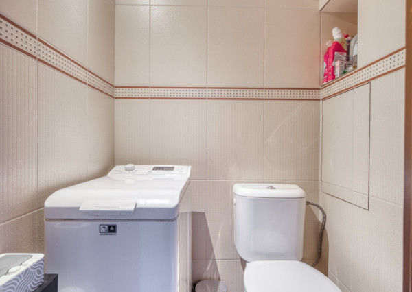 Na predaj 3-izbový byt na ulici J. G. Tajovského v Trnave