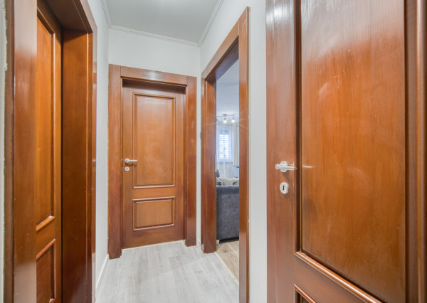 Na predaj 3-izbový byt na ulici J. G. Tajovského v Trnave