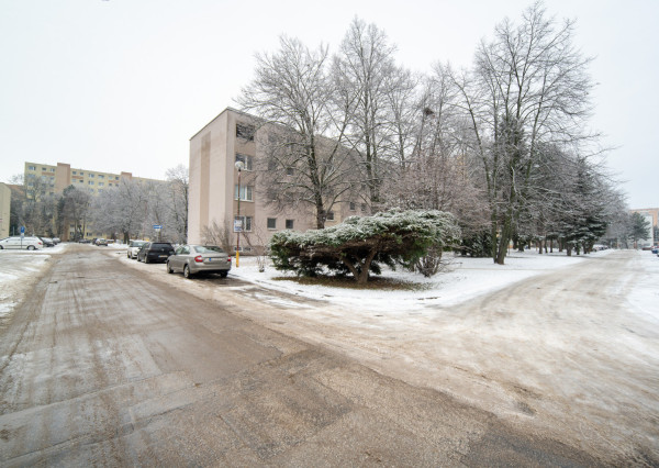 Na predaj 3-izbový byt na ulici J. G. Tajovského v Trnave