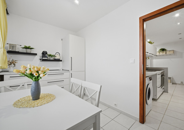 Na predaj 2,5-izbový byt s balkónom v centre mesta Malacky