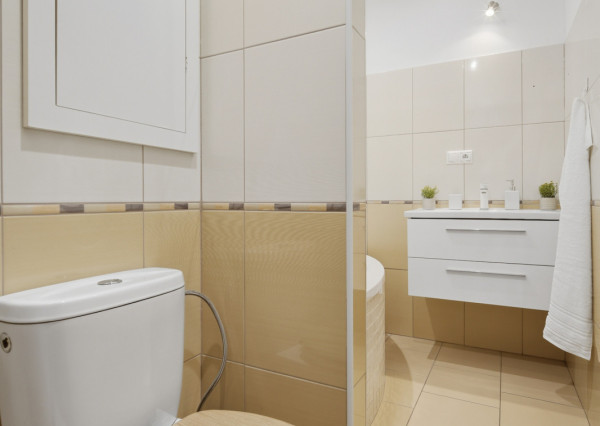 Na predaj 2,5-izbový byt s balkónom v centre mesta Malacky