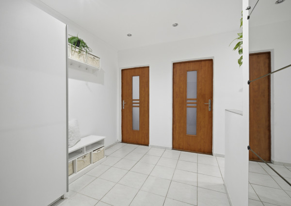 Na predaj 2,5-izbový byt s balkónom v centre mesta Malacky