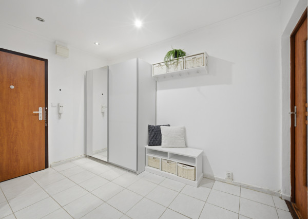 Na predaj 2,5-izbový byt s balkónom v centre mesta Malacky