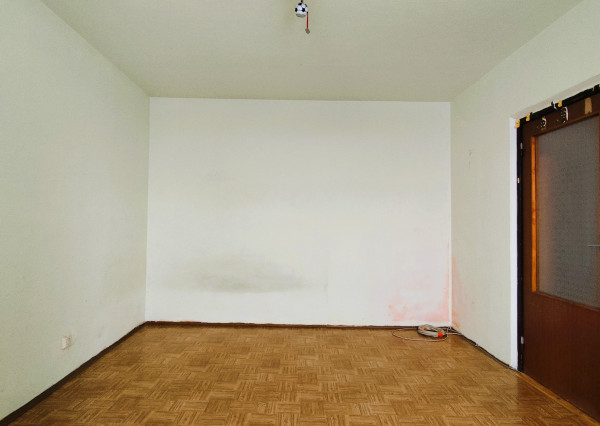 Na predaj 1-izbový byt v Bánovciach nad Bebravou