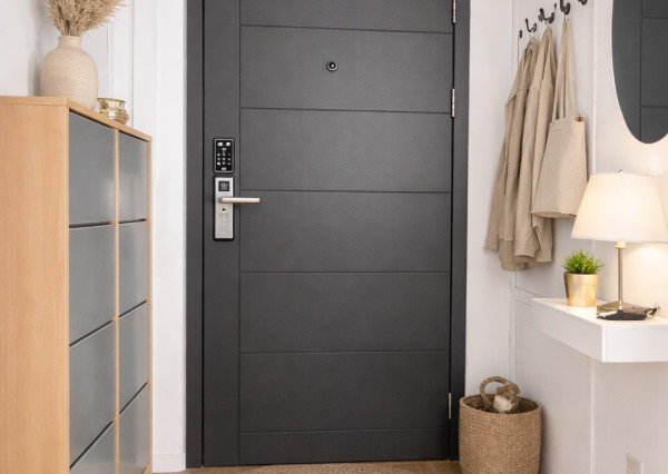 Na predaj 1-izbový byt v Bánovciach nad Bebravou