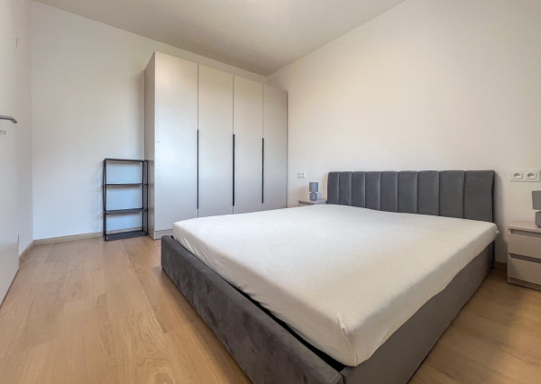 Na prenájom nový 2-izbový byt v Trenčíne - Halalovka