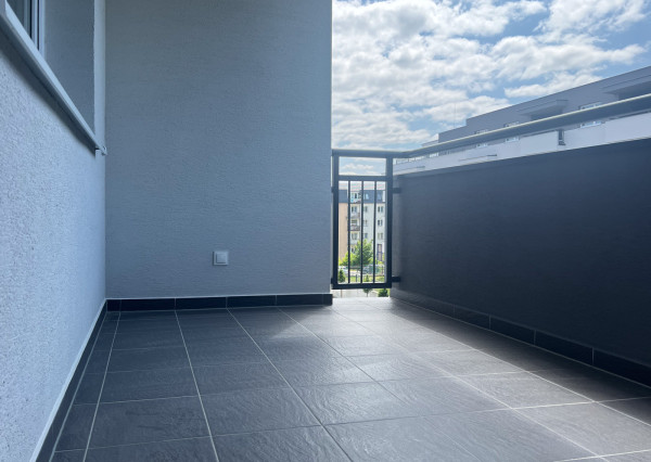 Na prenájom nový 2-izbový byt v Trenčíne - Halalovka