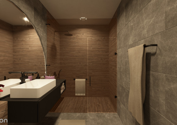 Na predaj skolaudovaný 3-izbový byt v novej rezidencii - Bývanie pri Mlyne