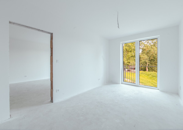 Na predaj skolaudovaný 3-izbový byt v novej rezidencii - Bývanie pri Mlyne