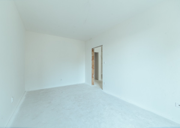 Na predaj skolaudovaný 3-izbový byt v novej rezidencii - Bývanie pri Mlyne