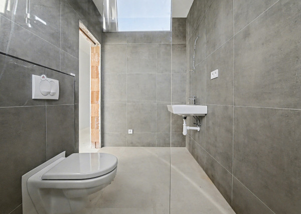 Na predaj skolaudovaný 3-izbový byt v novej rezidencii - Bývanie pri Mlyne