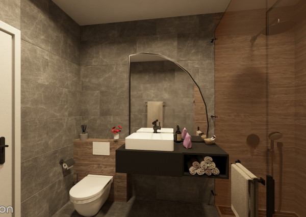 Na predaj skolaudovaný 3-izbový byt s vlastnou záhradou