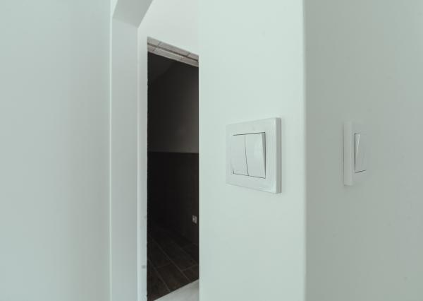 Na predaj moderný 4-izbový byt v novej rezidencii - Bývanie pri mlyne