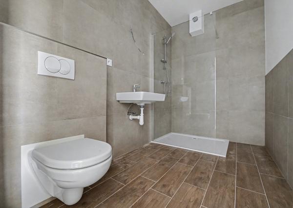 Na predaj moderný 4-izbový byt v novej rezidencii - Bývanie pri mlyne