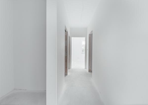 Na predaj moderný 4-izbový byt s vlastnou záhradou