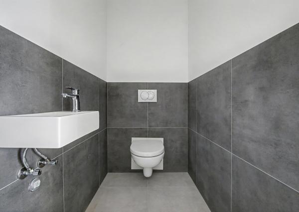 Na predaj moderný 4-izbový byt s vlastnou záhradou