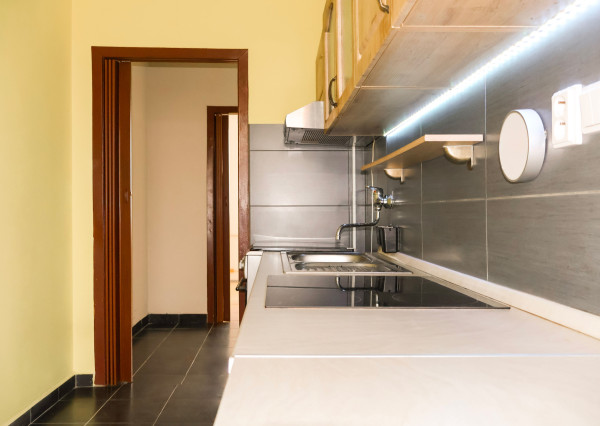 Na predaj príjemný 3-izbový byt v Bánovciach nad Bebravou