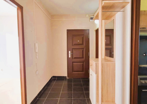 Na predaj príjemný 3-izbový byt v Bánovciach nad Bebravou