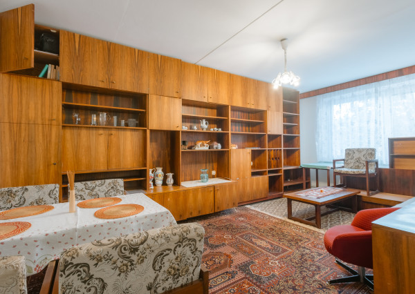 Na predaj 2-izbový byt v Považskej Bystrici