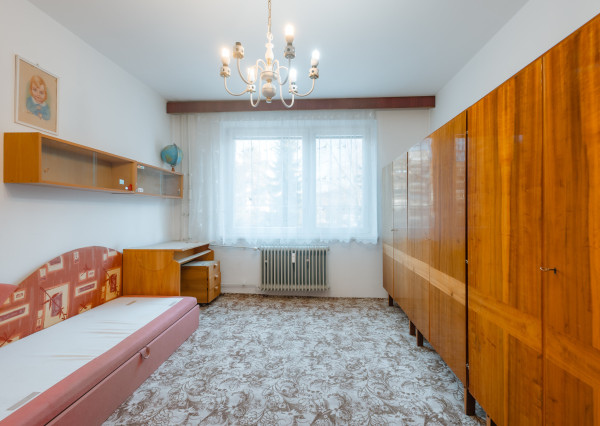 Na predaj 2-izbový byt v Považskej Bystrici