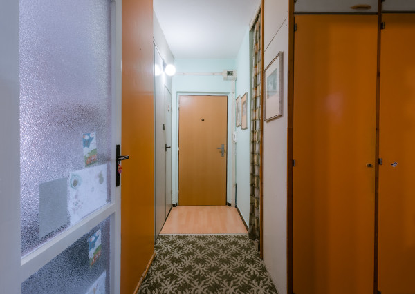 Na predaj 2-izbový byt v Považskej Bystrici