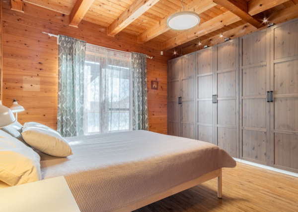 Na predaj dom snov–rodinné sídlo s jazierkom na kúpanie a panoramatickým výhľadom na Vysoké Tatry