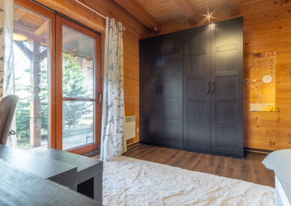 Na predaj dom snov–rodinné sídlo s jazierkom na kúpanie a panoramatickým výhľadom na Vysoké Tatry