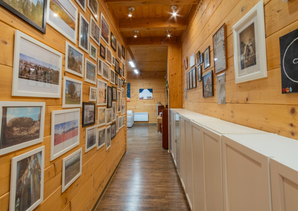 Na predaj dom snov–rodinné sídlo s jazierkom na kúpanie a panoramatickým výhľadom na Vysoké Tatry