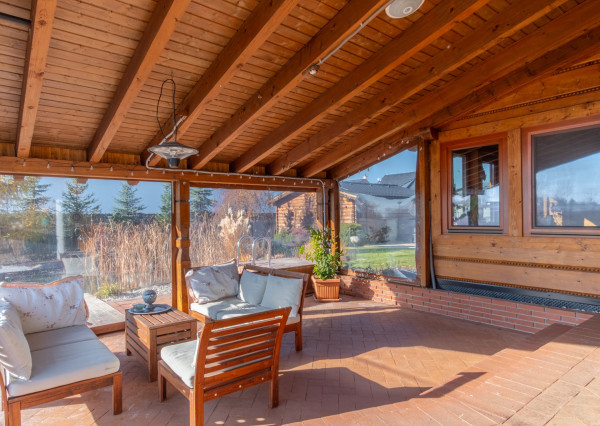 Na predaj dom snov–rodinné sídlo s jazierkom na kúpanie a panoramatickým výhľadom na Vysoké Tatry