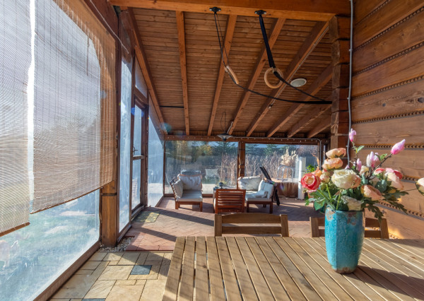 Na predaj dom snov–rodinné sídlo s jazierkom na kúpanie a panoramatickým výhľadom na Vysoké Tatry