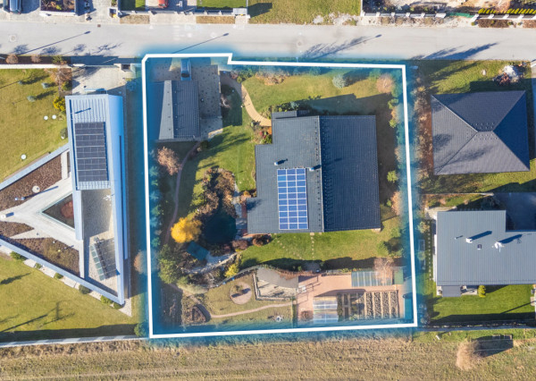 Na predaj dom snov–rodinné sídlo s jazierkom na kúpanie a panoramatickým výhľadom na Vysoké Tatry