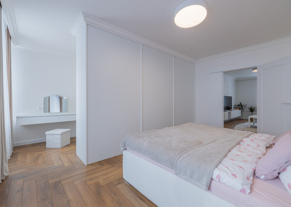 Na predaj luxusne zrekonštruovaný 3-izbový byt ulica Tyršová Humenné