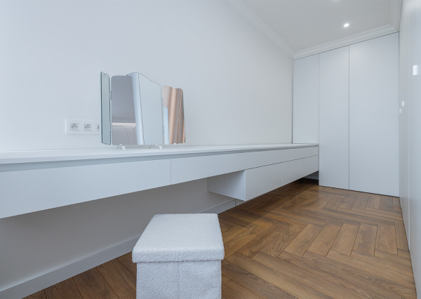 Na predaj luxusne zrekonštruovaný 3-izbový byt ulica Tyršová Humenné