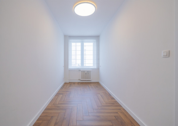 Na predaj luxusne zrekonštruovaný 3-izbový byt ulica Tyršová Humenné