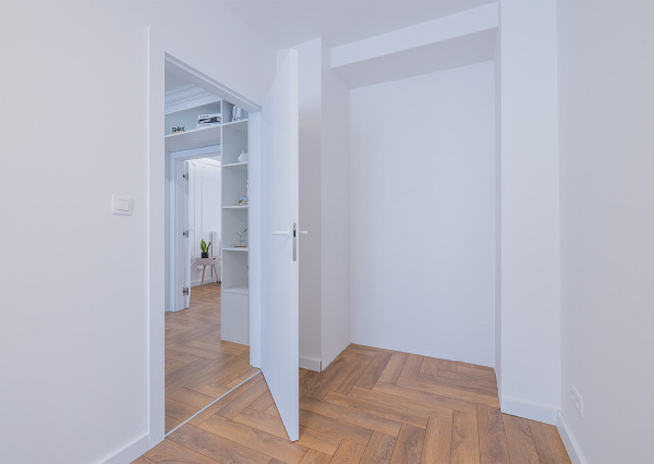 Na predaj luxusne zrekonštruovaný 3-izbový byt ulica Tyršová Humenné