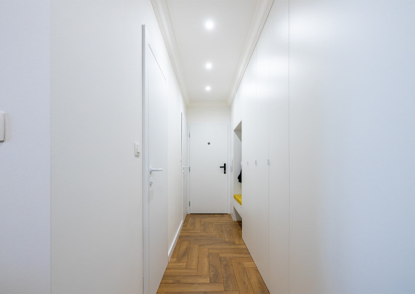 Na predaj luxusne zrekonštruovaný 3-izbový byt ulica Tyršová Humenné