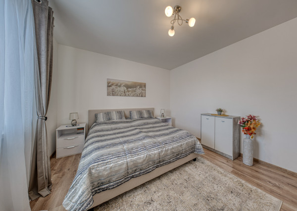 REZERVOVANÉ: Na predaj kompletne zariadený rodinný dom vo Voderadoch