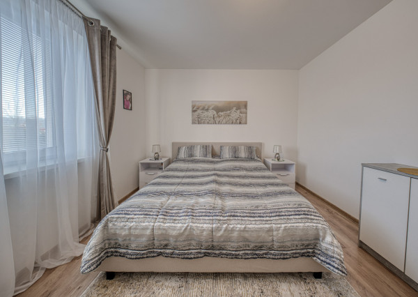 REZERVOVANÉ: Na predaj kompletne zariadený rodinný dom vo Voderadoch