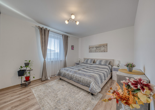 REZERVOVANÉ: Na predaj kompletne zariadený rodinný dom vo Voderadoch