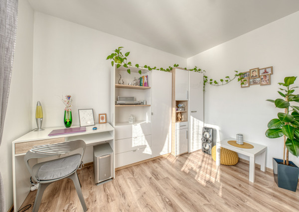 REZERVOVANÉ: Na predaj kompletne zariadený rodinný dom vo Voderadoch