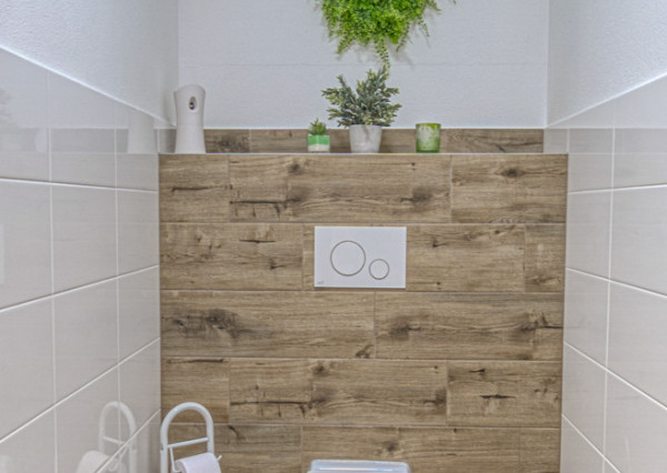 REZERVOVANÉ: Na predaj kompletne zariadený rodinný dom vo Voderadoch