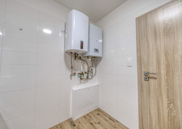 REZERVOVANÉ: Na predaj kompletne zariadený rodinný dom vo Voderadoch