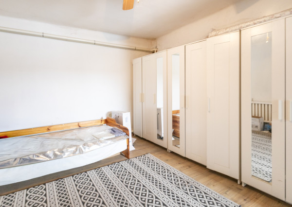 Na predaj rodinný dom s rozľahlým pozemkom v obci Blahová